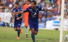 Motagua goleó 1-4 al Atlético Olanchano y selló su pase a cuartos de la Copa Presidente.