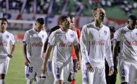 El Olimpia encarará el torneo de Copa con bajas importantes.