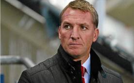 Nuevo técnico de Celtic Brendan Rodgers