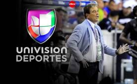 Andrés Corona, de Univisión Deportes, cree que lo mejor es la salida de Jorge Luis Pinto de la Selección de Honduras.