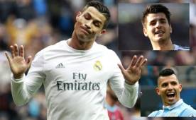 Cristiano Ronaldo tiene el gran deseo de terminar su carrera en el Madrid.