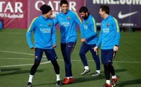 Barcelona ya piensa en un delantero y está próximo a hacer su anuncio.