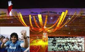 Varios hechos importantes se pueden destacar este lunes 8 de agosto.