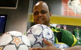 DIEZ intentó en varias ocasiones ponerse en contacto hasta México con Santana, pero no atendió el teléfono, solo respondió un correo. Foto DIEZ