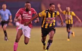 El último derbi entre el Monstruo y el Búo, finalizó con triunfo para el Marathón.