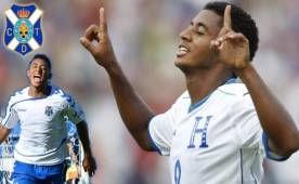 Choco Lozano seguirá un año más en el Tenerife, según lo manifestado por Rafael Villeda.