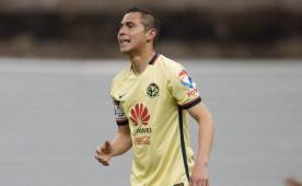 Paul Aguilar estará seis meses sin jugar al fútbol tras la lesión de ligamento.