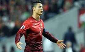 Cristiano Ronaldo es casi seguro que no participará en los Juegos Olímpicos.