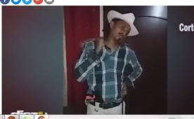 Will Barahona ha dicho que quiere dedicarse a la actuación tras su retiro.