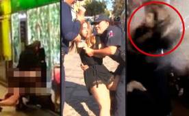 Estas son las noticias de mayor impacto en el mundo.