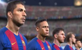 El FC Barcelona y el Real Madrid son los únicos equipos que saldrán con su nombre real de la Liga de España.