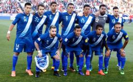 Guatemala no pierde la experanza de acceder a la hexagonal final. Pelea boleto con Estados Unidos y Trinidad y Tobago.