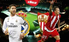 Sergio Ramos y Konoplyanka se perfilan para ser titulares.