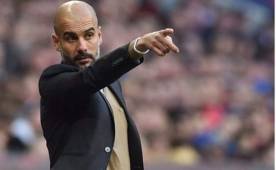 Pep Guardiola ganará más de 27 millones de dólares en el Manchester City.
