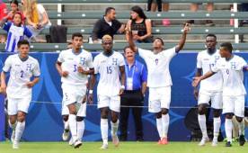 Honduras clasificó a sus cuartos Juegos Olímpicos en su historia.