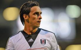 Ruiz seguirá con el Fulham de Inglaterra, pero está a la espera de ser traspasado.