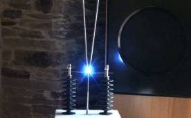 La inexperiencia en el experimento llevó a la muerte al joven de solamente 15 años.