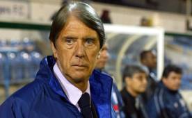 Su carrera como entrenador también se inició en el Milan, que dirigió en dos ocasiones (73-74 y 2001-2002).