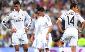 Real Madrid estará en el bombo dos de la Champions League la próxima temporada.