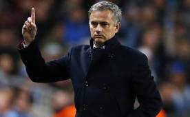 El Manchester United va sexto en la Premier League.