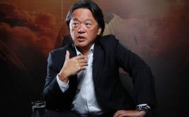 Li fue detenido en Zúrich el 27 de mayo de 2015 cuando estalló el escándalo de corrupción en la FIFA. (Foto cortesía: La Nación.com).