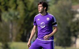 A pesar de las acusaciones, la Fiscalía de Milán ya solicitó la absolución del futbolista por falta de pruebas. Foto mls.com