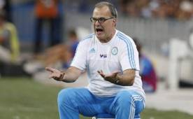 Bielsa iba a llegar a Roma el sábado 8 para empezar la pretemporada.