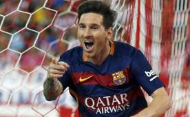 La familia Messi dice que el club no quiso pagar el tratamiento hormonal de inyecciones que necesitaba para su crecimiento.