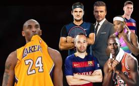 Bryant ha recibido emotivas palabras de apoyo a tan sólo pocas horas para presenciar el último juego con la NBA del estadounidense.