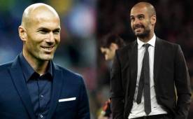 Zinedine Zidane ahora va por pasar esa cifra ante el Villarreal la próxima semana.