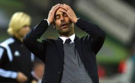 'Si juntas a todos los entrenadores de Brasil en uno solo, entonces tendrás a Pep', dijo Costa.