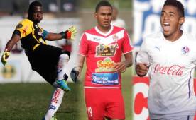 Tomando en cuenta los torneos Clausura 2014-2015 y Apertura 2015-2016 este sería el once ideal del año