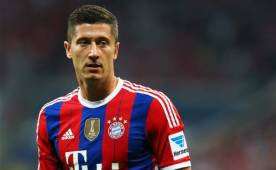 El polaco habría decidido quedarse tras conocer que Ancelotti sería el entrenador.