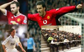 Son varios los jugadores que tienen su título universitario, entre ellos se destacan Fernando Redondo, Juan Mata y Ruud Van Nistelrooy.