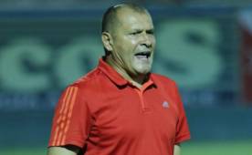 'No se si el resultado es suficiente pero ventaja es ventaja', dijo Cruz.