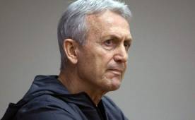 Benito Floro confía en la capacidad de sus jugadores y asegura que ha tenido partidos iguales a este.