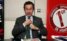 El exjugador y exentrenador Jorge Valdano, ha defendido a Neymar.