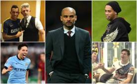 Los futbolistas a menudo tienen grandes secretos guardados, que muy pocos de sus fans conocen.