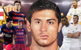 Barcelona y Real Madrid son los clubes preferidos de los hondureños.