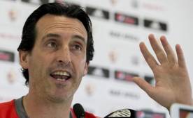 Emery admitió que el Sevilla no ha encontrado el equilibrio fuera de casa durante toda la temporada.