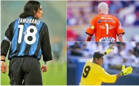 El jugador hondureño utilizará el número 3+7 en el Miami United debido a que el 10 está apartado para Adriano.