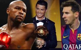 Facebook realizó un ranking de los atletas con mayor impacto y el resultado te sorprenderá, el más buscado no es ni Cristiano Ronaldo ni mucho menos Lionel Messi.