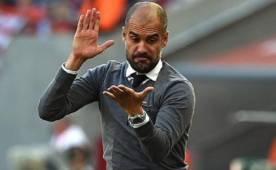 El técnico español plantea implantar una serie de conceptos a sus jugadores así como hizo en el Barcelona y Bayern Múnich.