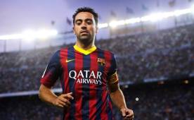 El Barcelona ha tenido hoy descanso y regresará a los trabajos mañana para preparar el partido ante el Levante.