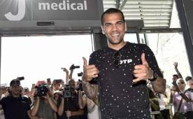 El nuevo jugador de la Juventus debe cancelar 1.300.213 euros, que incluye la deuda más sanciones.