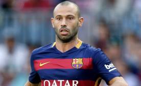 Mascherano jugará con Argentina ante Honduras un partido amistoso antes de partir a Estados Unidos para la Copa América Centenario.