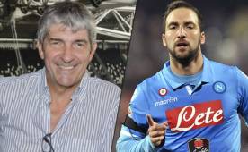 Rossi comenta que Napoli es favorito sobre el Roma para hacerse con la clasificación directa a la próxima Liga Campeones.