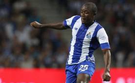 El poderoso centrocampista no se adaptó a la liga portuguesa.