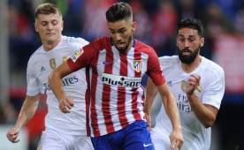 Atlético de Madrid y Real Madrid disputarán le final el próximo 28 de mayo en Milan.