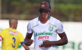 Los jugadores del Platense expresaron su inconformidad por la falta de pagos. Foto DIEZ